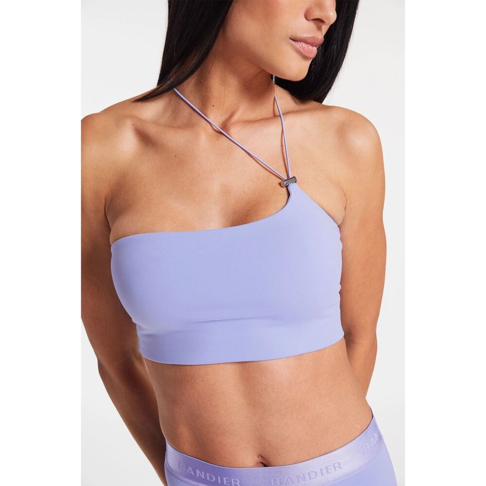 BANDIER Asymmetric Toggle Bra